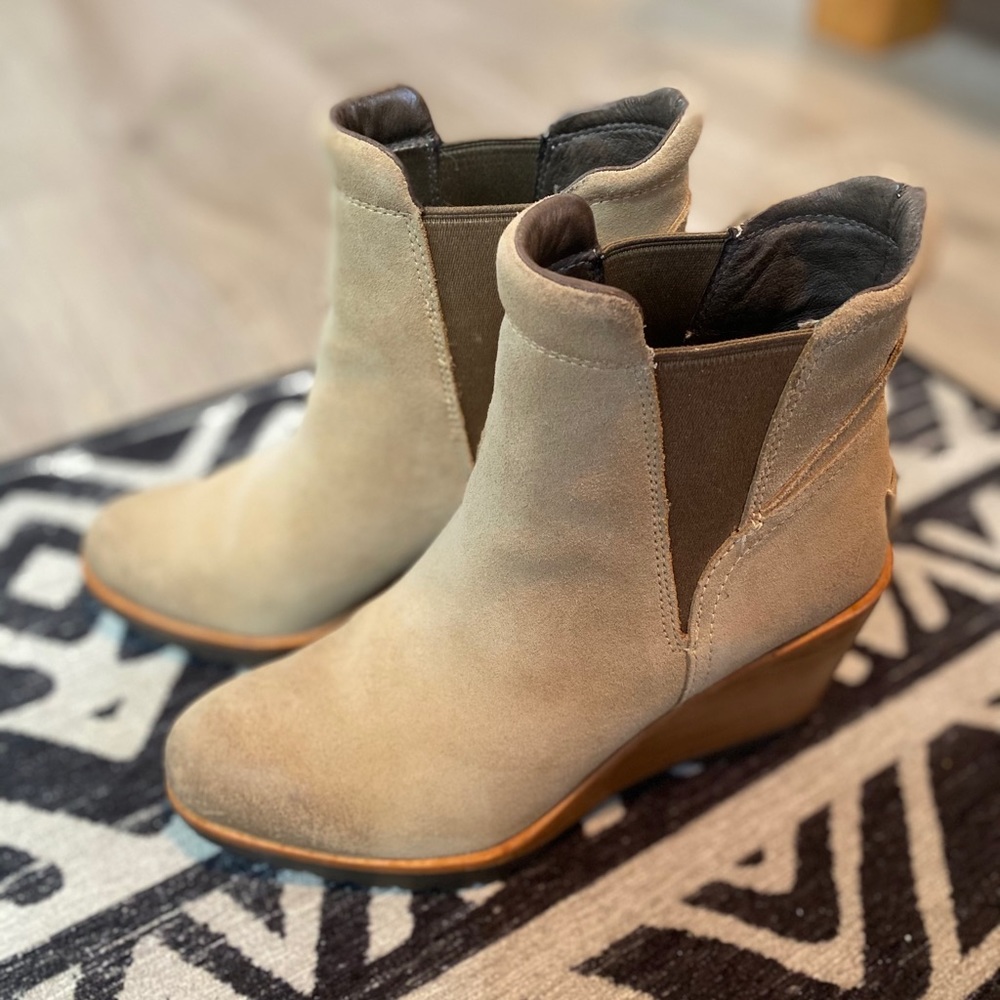 SOREL Boots